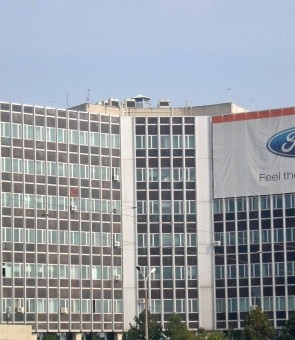 Ford-Craiova