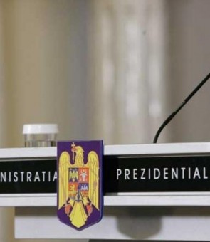 administratia prezidentiala
