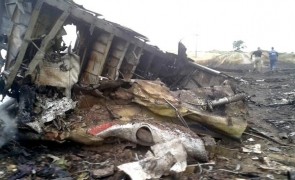 epava avion
