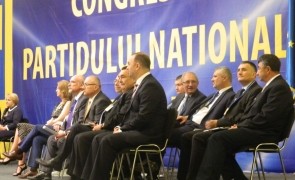 pnl congres