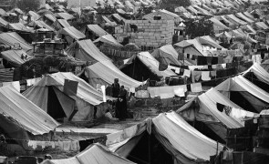 refugiati Gaza