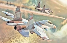 invazie avioane