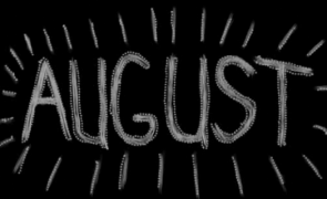August