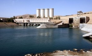 Mosul baraj