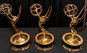 37th Annual Daytime Emmy Awards - Trophy Room