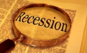 recesiune