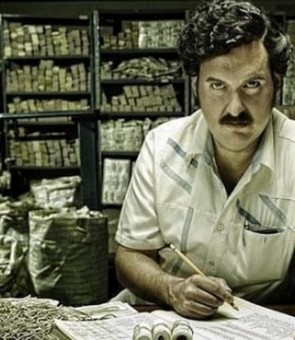 escobar bun