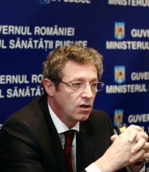 streinu cercel