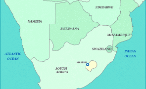 Lesotho