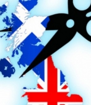 scotia marea britanie