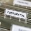 confidential