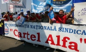 protest cartel alfa