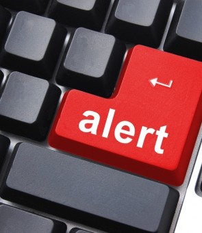 alerta