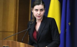 Ioana Petrescu