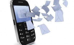sms