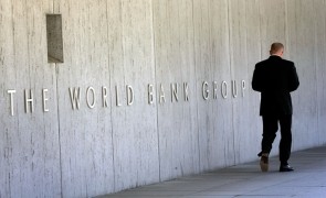 banca mondiala