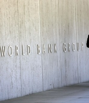 banca mondiala