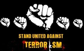 anti terorism