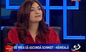 Oana Stănciulescu A Plecat De La Antena 3 Stiri Pe Surse Cele