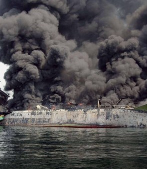 petrolier