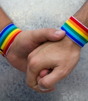 gay homosexuali