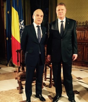 klaus ioahnnis rares bogdan