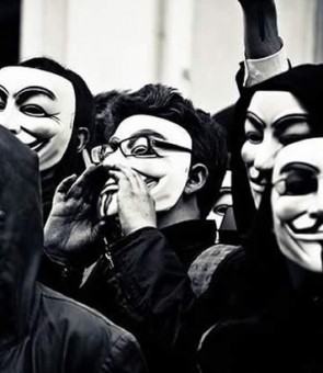 anonymous