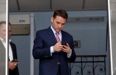 dan sova dna