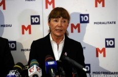 monica macovei m10 agerpres