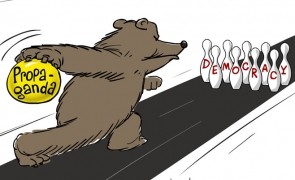 propaganda