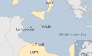 Lampedusa