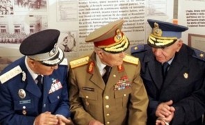 In 2010 2012 Cand Pensiile Scadeau Ale Militarilor Cresteau Cu 30