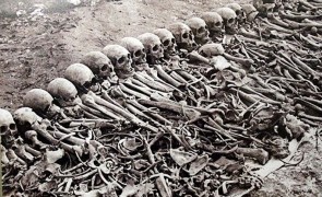 genocidul armenilor
