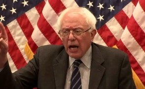 Bernie Sanders