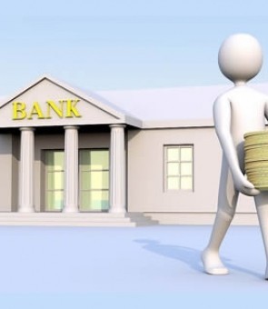 banca, imprumut