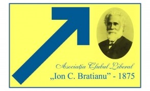 Clubul Liberal Ion C. Bratianu 1875