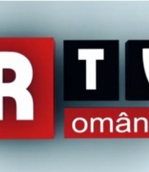 romania tv