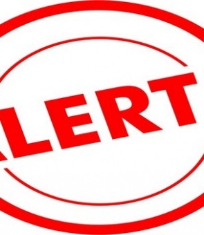 alerta