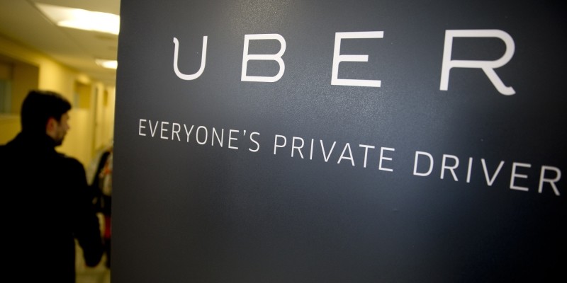 Uber A Atras O Finanţare Privată De 1 Miliard De Dolari Pentru