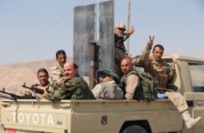 YPG kurzi