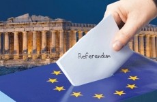 referendum Grecia