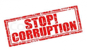 stop coruptie