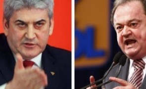 Surse Gabriel Oprea și Vasile Blaga Intalnire De Taină Stiri Pe