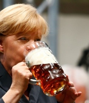 merkel bautura