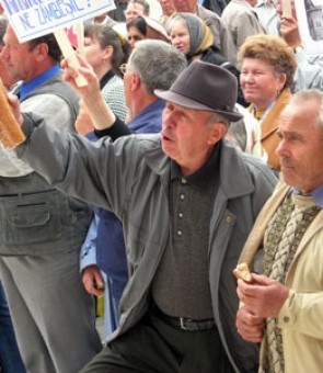 pensionari