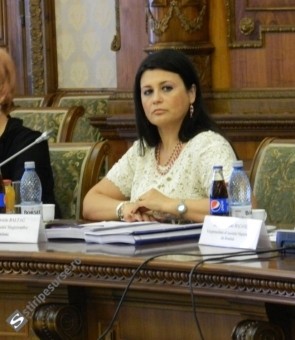 baltag gabriela