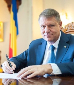 iohannis birou semneaza
