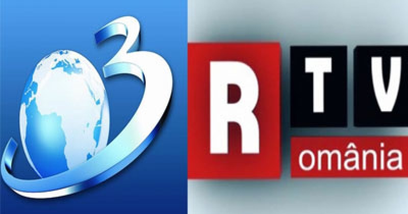 Romania Tv Surclasează Antena 3 In Toate Topurile De Audiență