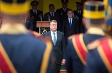 iohannis armata militari