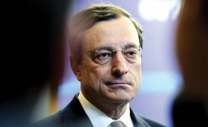 Mario Draghi